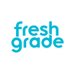FreshGrade company logo