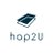 Hap2U Logo