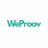 WeProov Logo