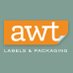 AWT Labels & Packaging company logo