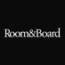Room & Board company logo