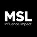 MSLGROUP Logo