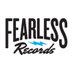 Fearless Records company logo
