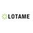 Lotame Solutions Logo