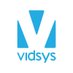 VidSys company logo