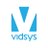 VidSys Logo
