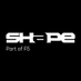 Shape Security company logo