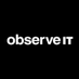 ObserveIT company logo