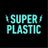 Superplastic Logo