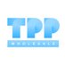 TPP Wholesale company logo