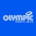 M&G Olympic Products company logo