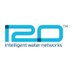 i2O Water company logo