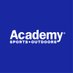 Academy Sports + Outdoors company logo