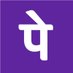 PhonePe company logo