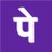 PhonePe Logo