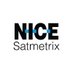 NICE Satmetrix company logo