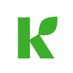 Karma Water company logo