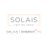 Solais Lighting Logo