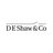 The D. E. Shaw Group Logo
