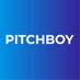 PitchBoy company logo