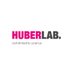 HUBERLAB company logo