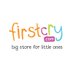 FirstCry company logo