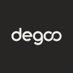 Degoo Backup company logo