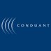 Conduant company logo