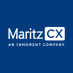 MaritzCX company logo