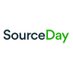 SourceDay company logo