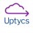 Uptycs Logo