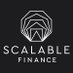 Scalable Finance company logo