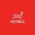 Nimble Australia company logo