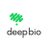 DeepBio Logo