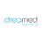 DreaMed Diabetes Logo