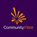 Community Fibre Logo