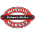 Boston Market company logo