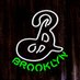 Brooklyn Brewery company logo