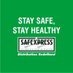 Safexpress company logo