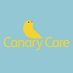 Canary Care company logo