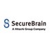 SecureBrain company logo