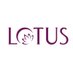 Lotus Herbals company logo