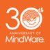 MindWare company logo