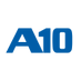 A10 Networks company logo