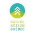 Nature-Action Quebec company logo