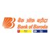 Bank of Baroda company logo