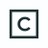 Curated Logo