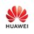 Huawei Cloud Logo