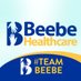 Beebe Healthcare company logo
