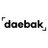 The Daebak Company Logo